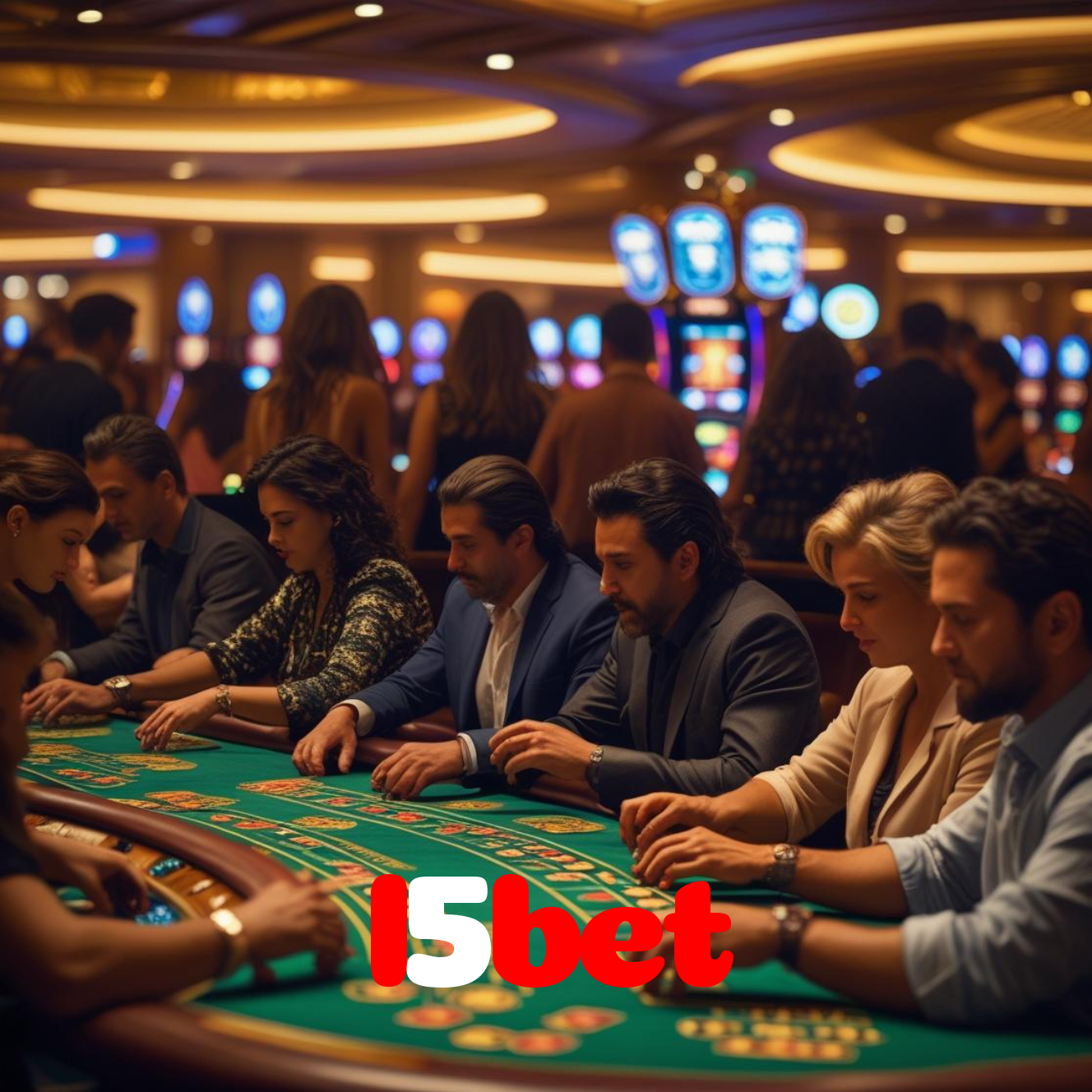 Segurança no l5bet