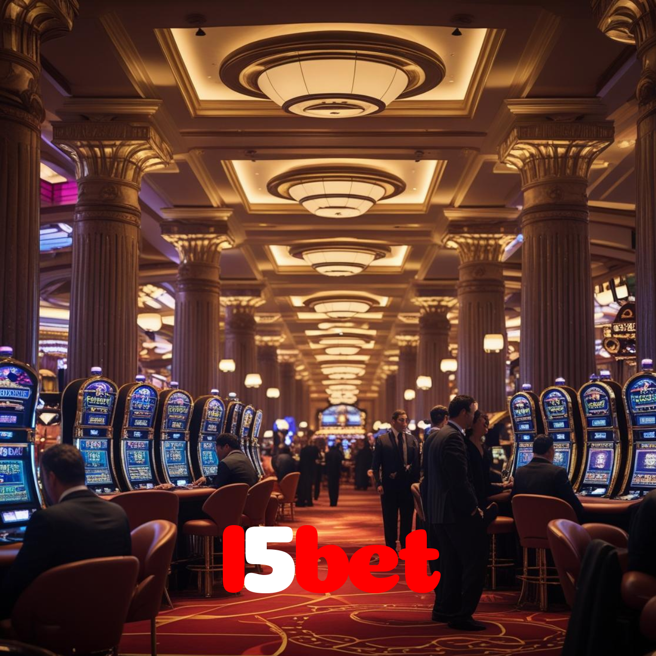 Segurança no l5bet