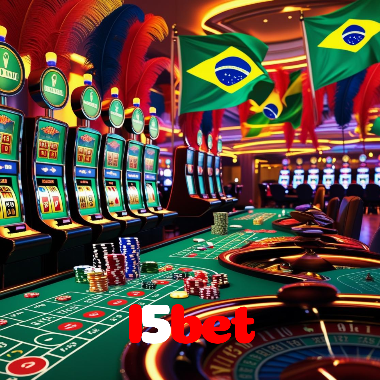Segurança no l5bet