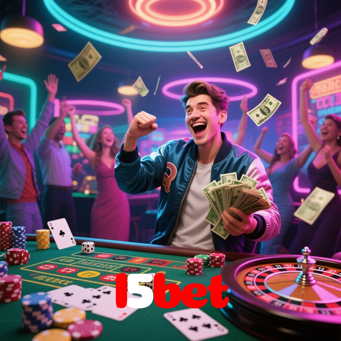 Imagem do l5bet