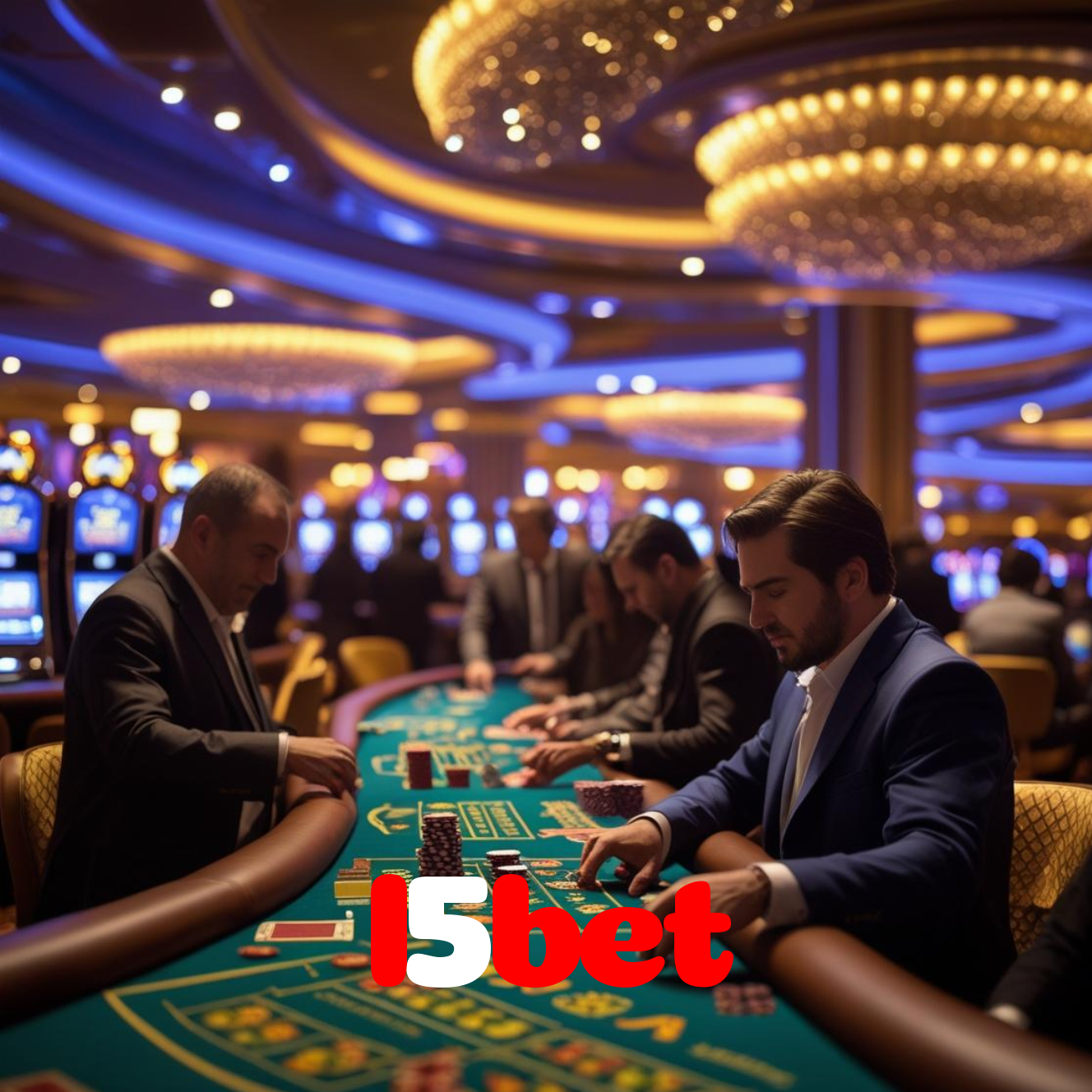 Segurança no l5bet
