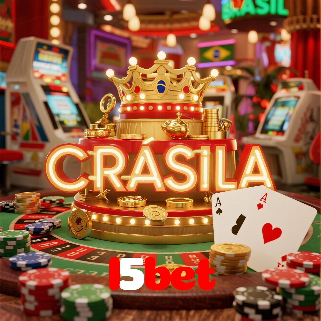 Segurança no l5bet