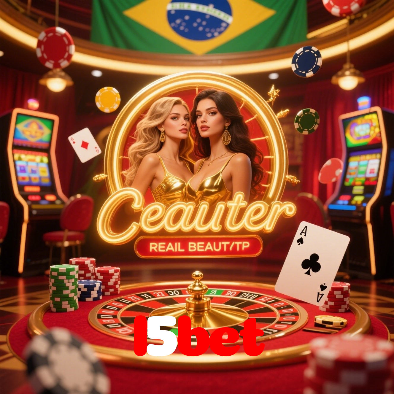 Segurança no l5bet