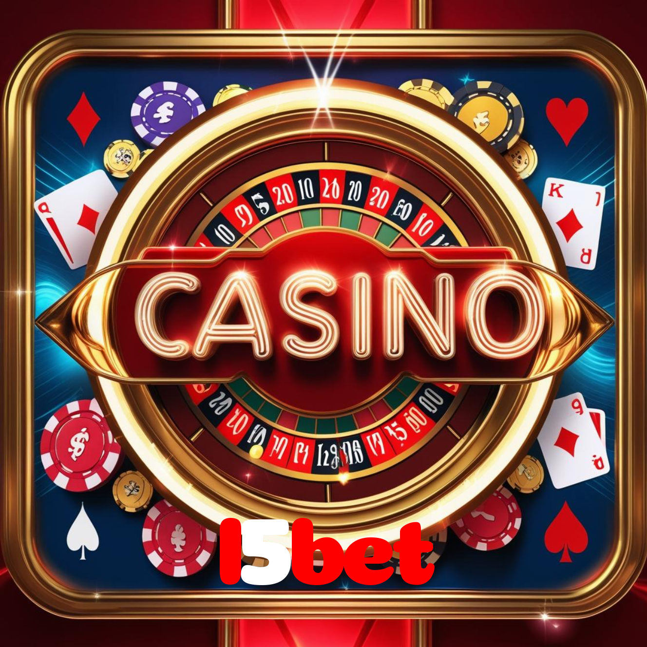 Login no l5bet