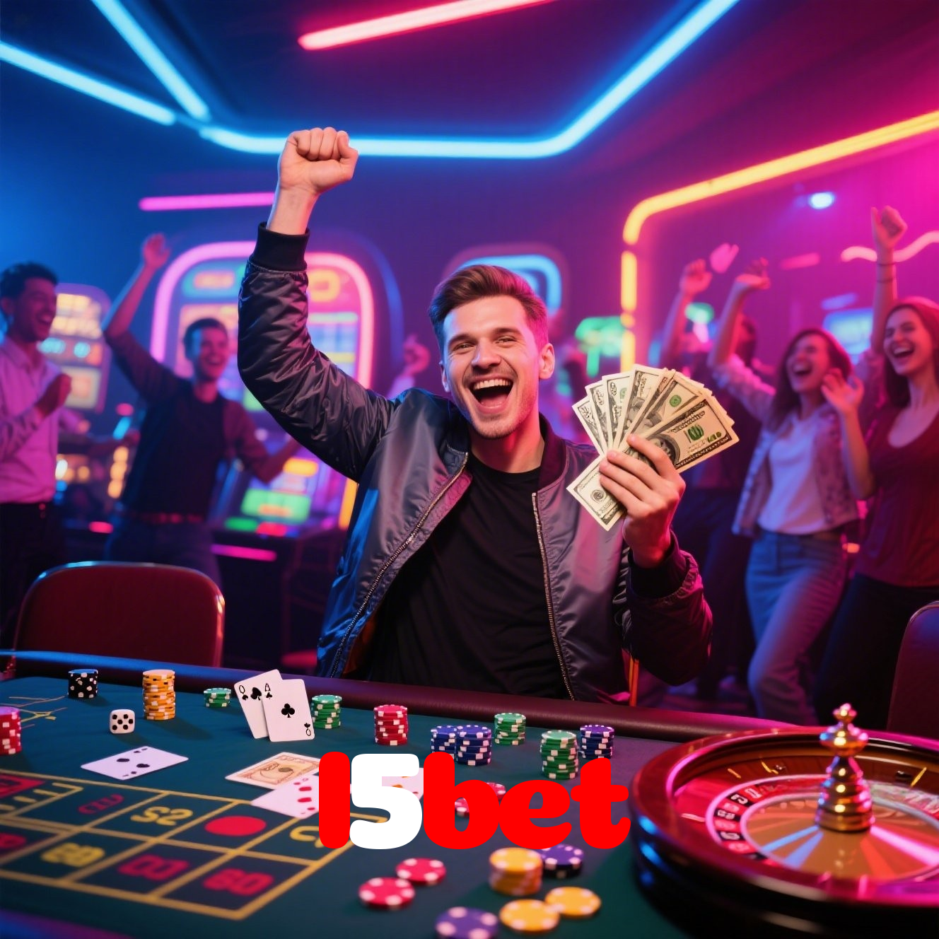 Segurança no l5bet