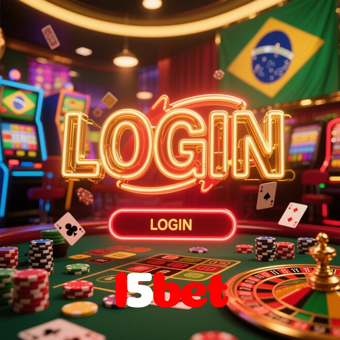 Login no l5bet