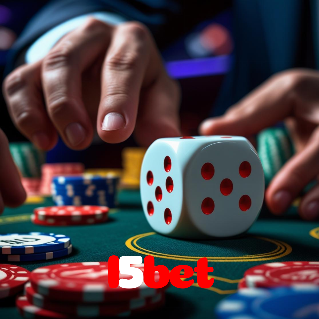 Segurança no l5bet