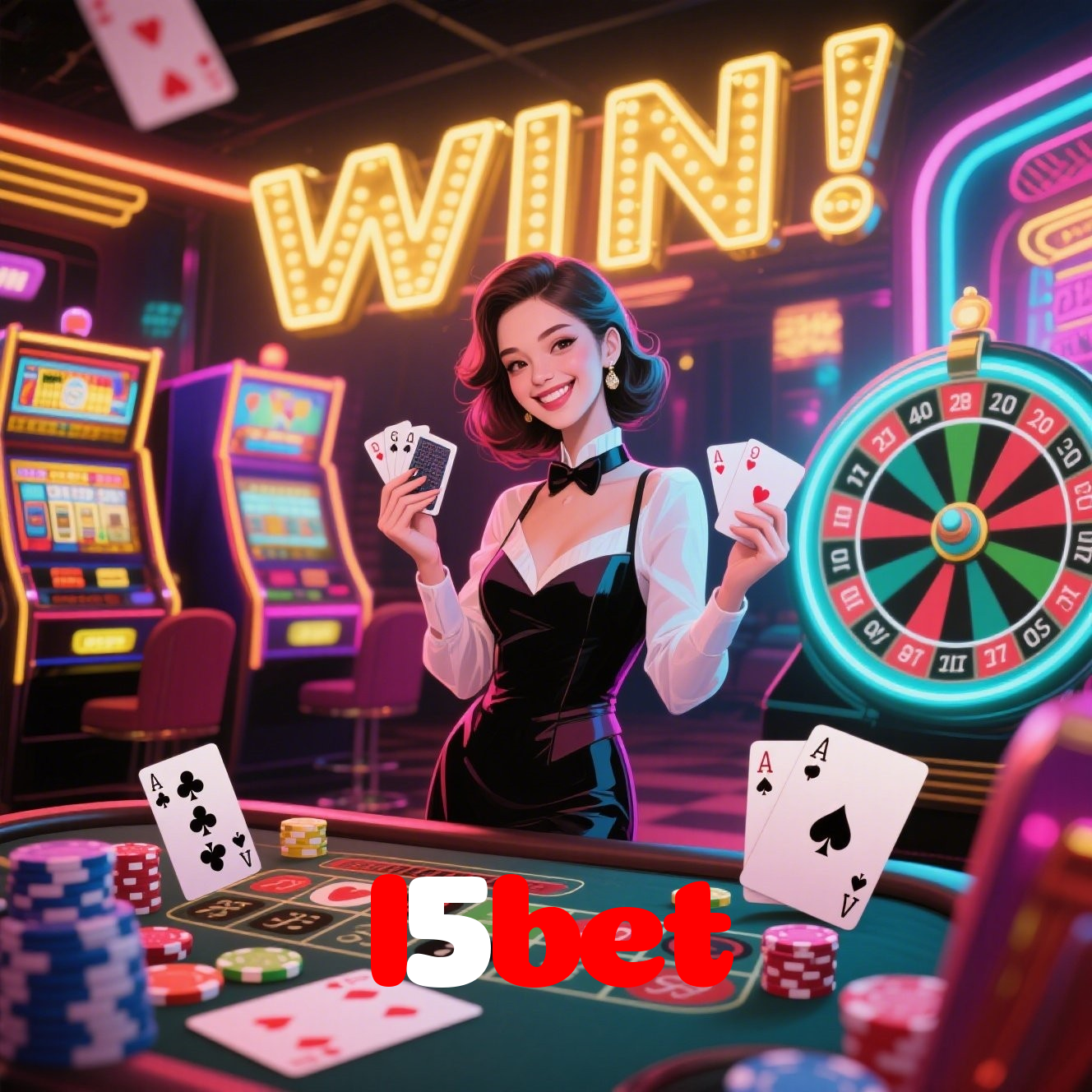 Segurança no l5bet