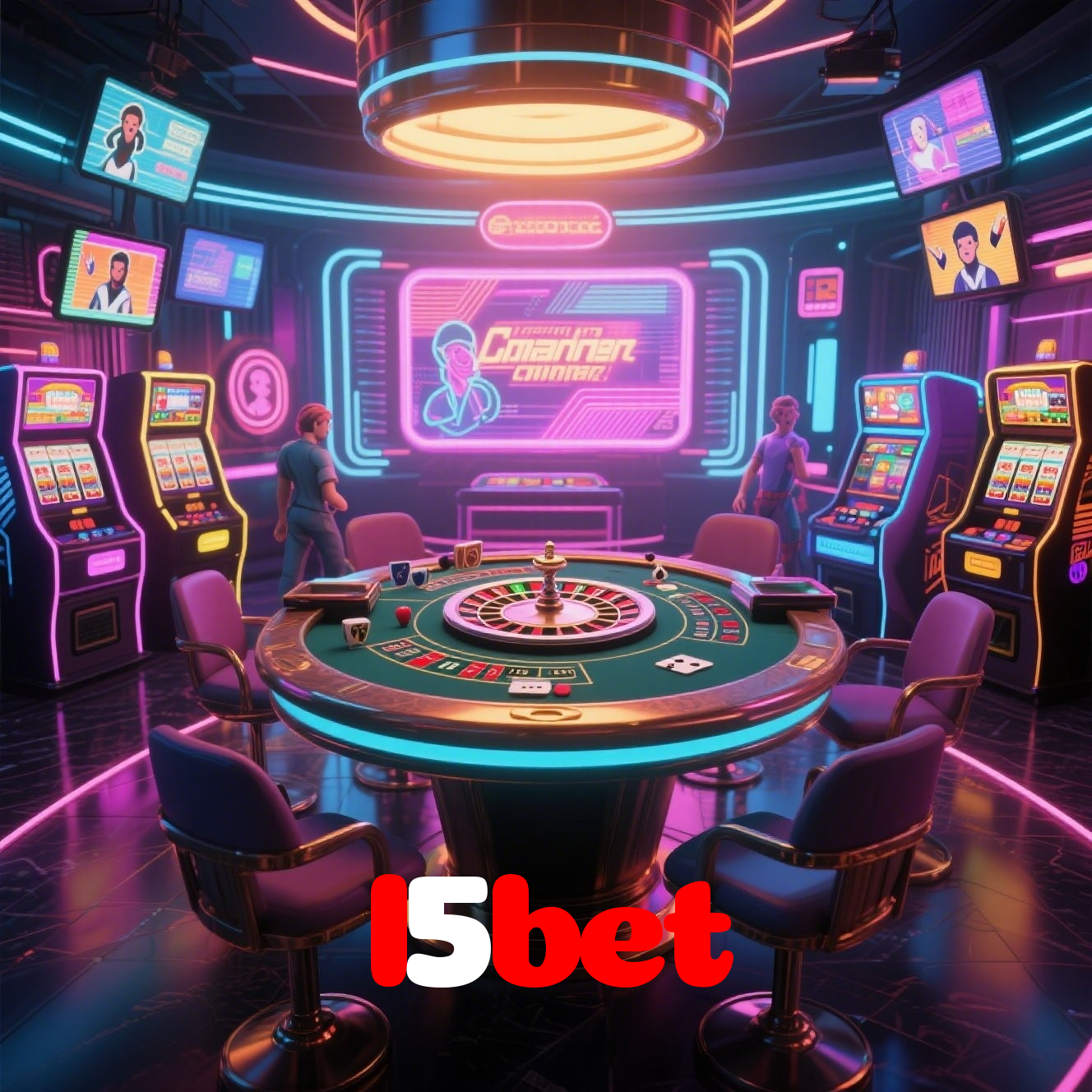 Segurança no l5bet