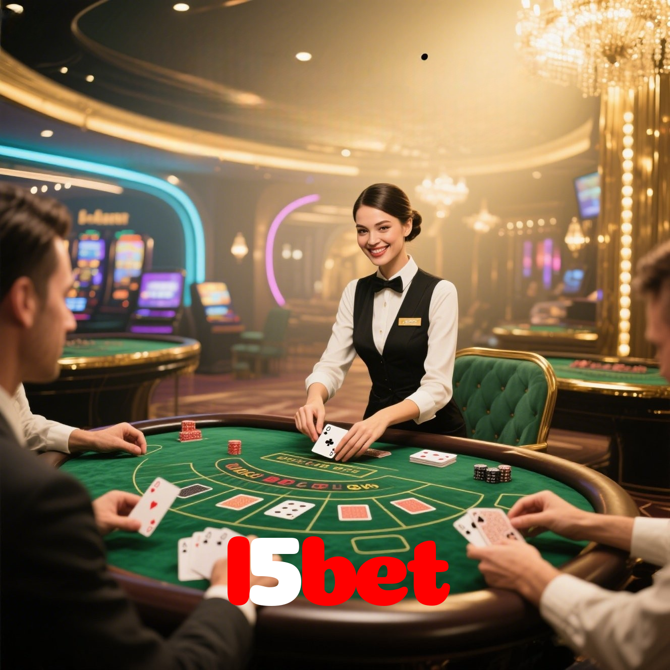 Segurança no l5bet