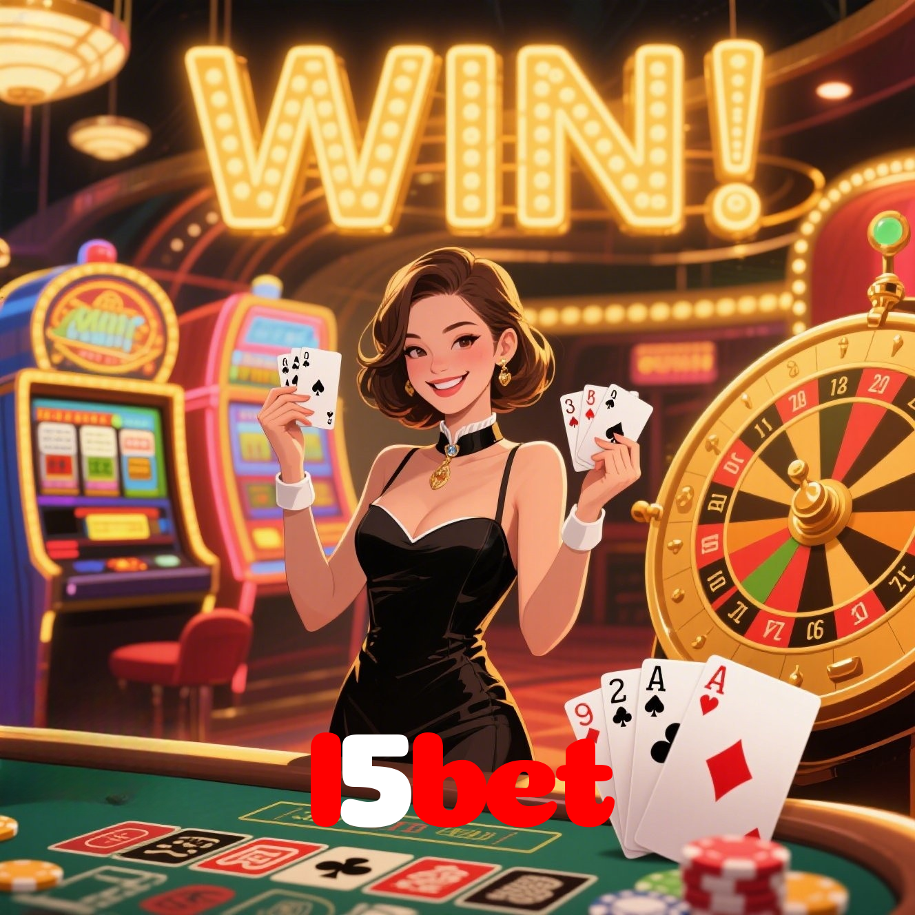Segurança no l5bet