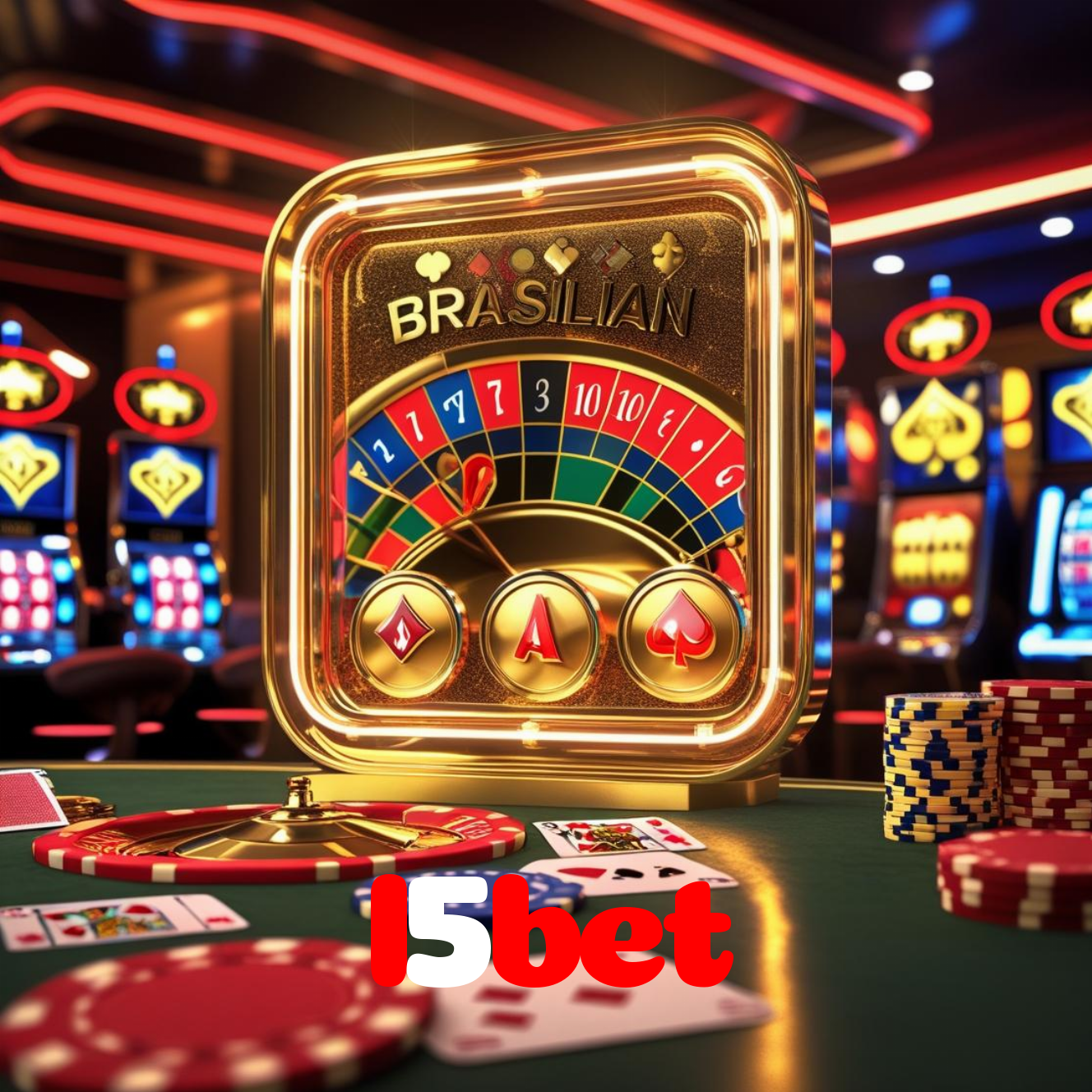 Segurança no l5bet