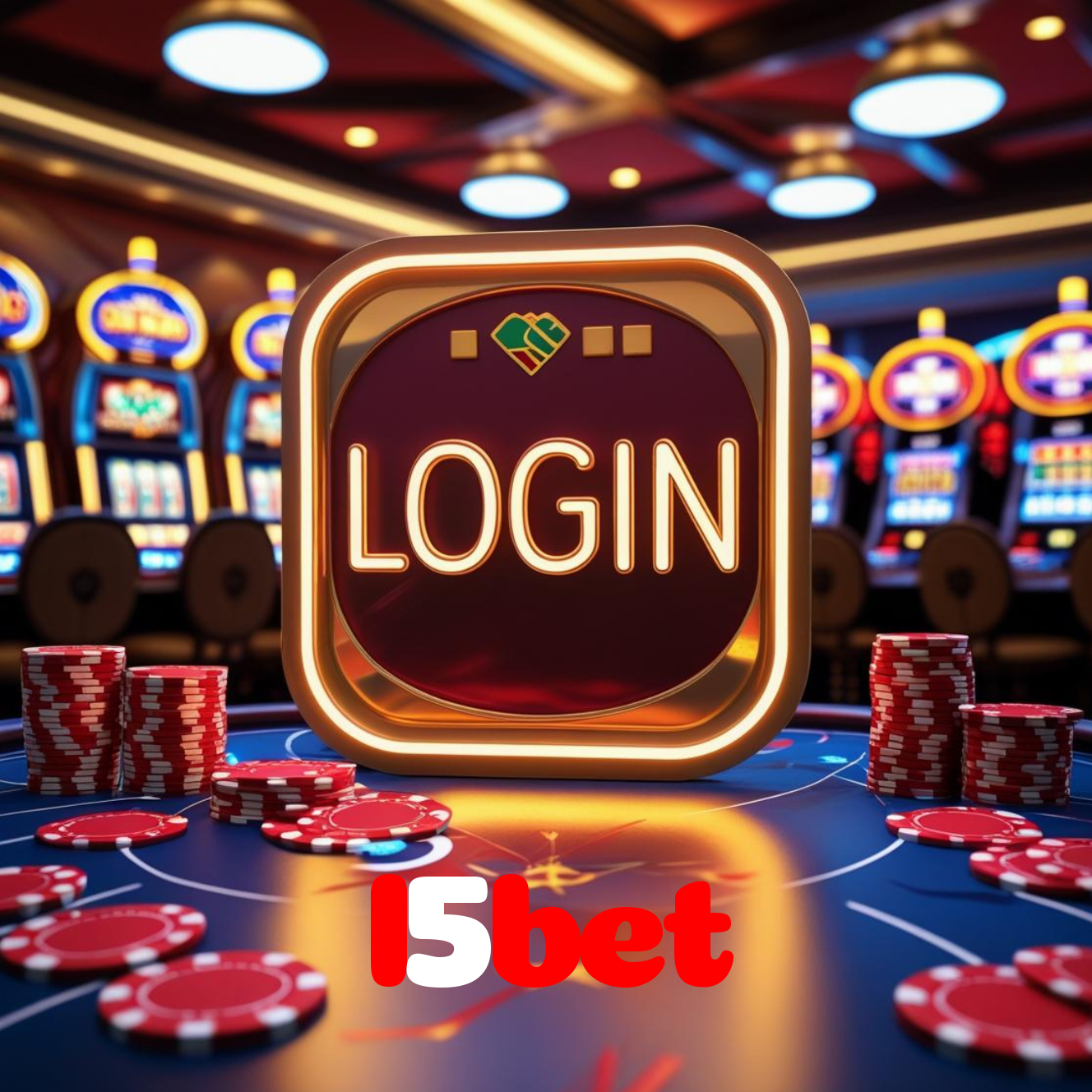 Segurança no l5bet