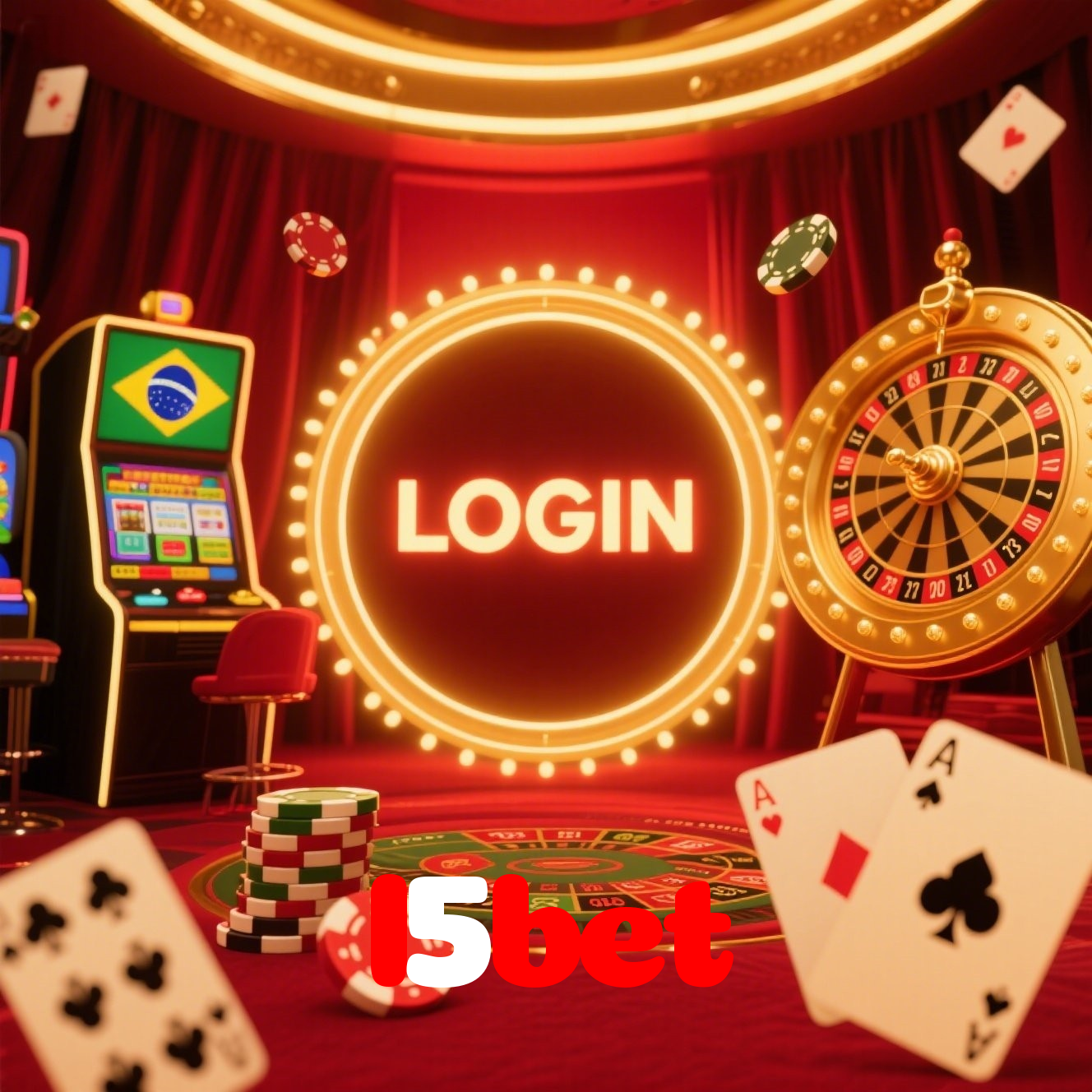 Segurança no l5bet