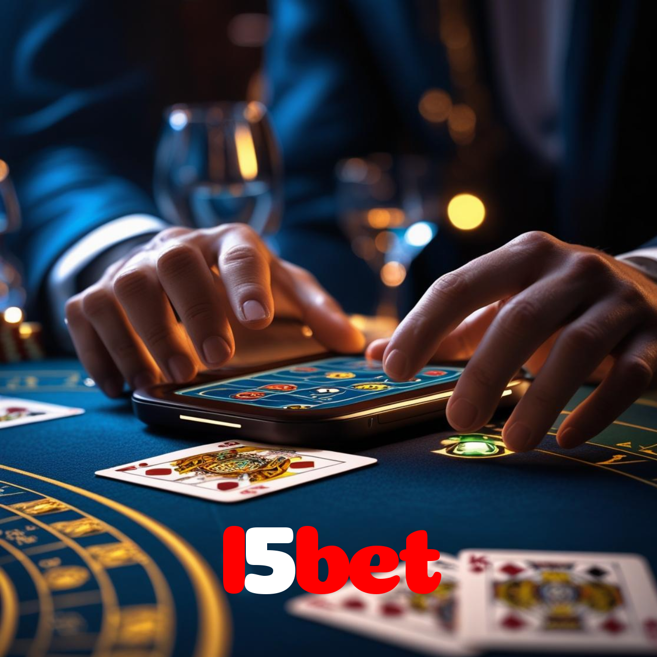 Login no l5bet