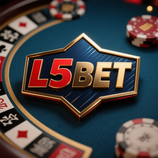 Logotipo do l5bet